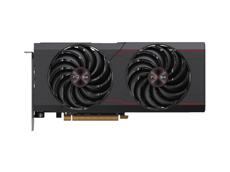 SAPPHIRE AMD GPRO X080 Graphics Card (10GB GDDR6) - Mining Card Only!