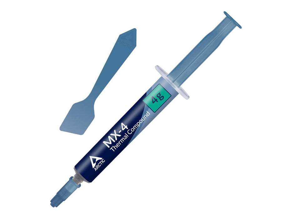 Arctic MX-4 Thermal Compound  (4g)