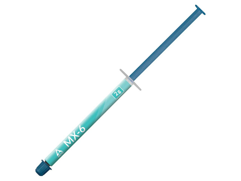 Arctic MX-6 (2g) Ultimate Performance Thermal Paste