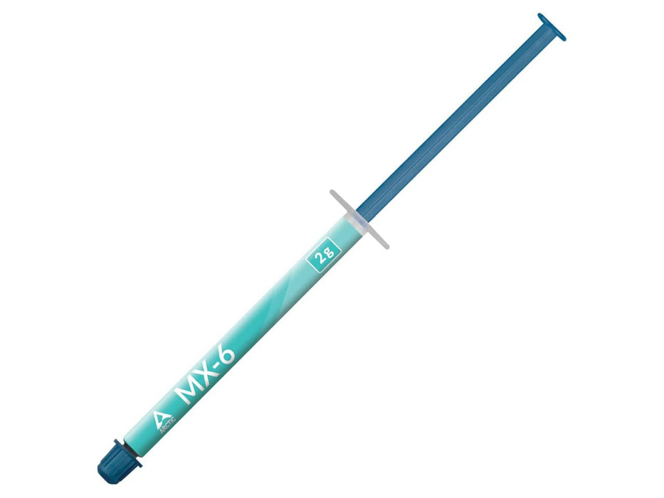 Arctic MX-6 (2g) Ultimate Performance Thermal Paste