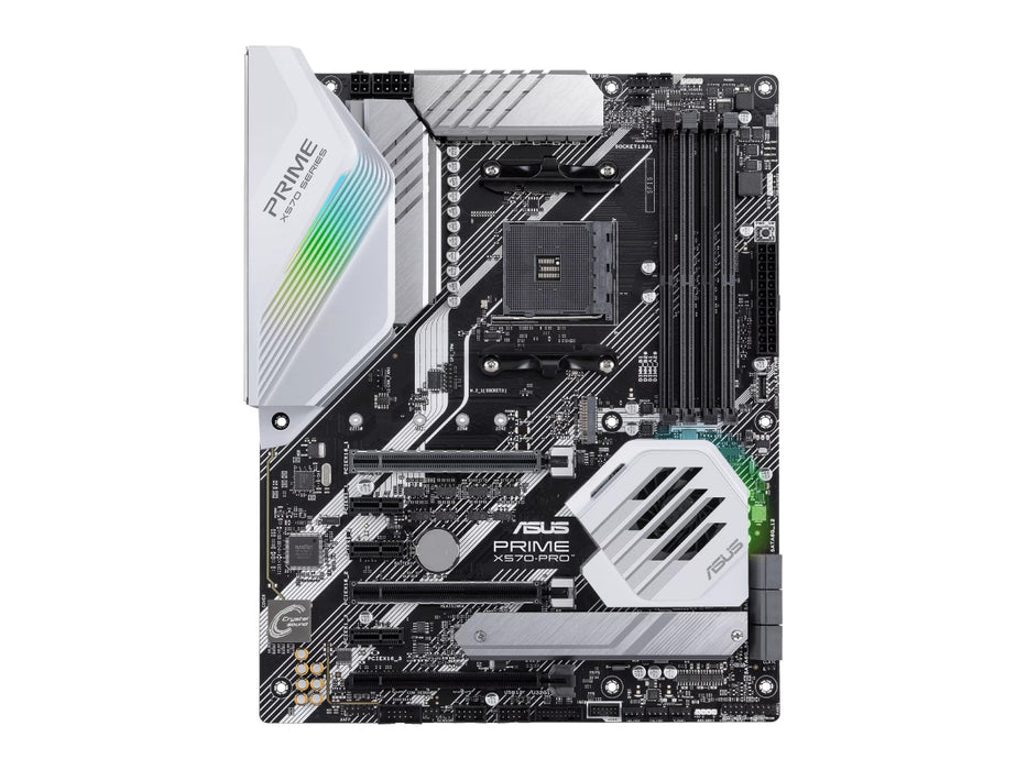 ASUS Prime X570-Pro AM4 AMD ATX Motherboard