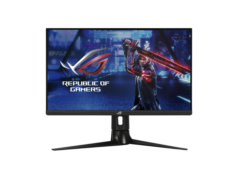 ASUS ROG Strix XG27AQM 27" WQHD (2560x1440) 270Hz 0.5ms IPS Gaming Monitor
