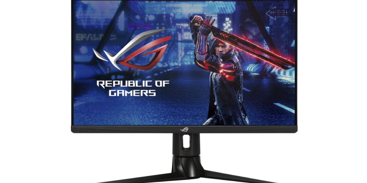 ASUS ROG Strix XG27AQM 27