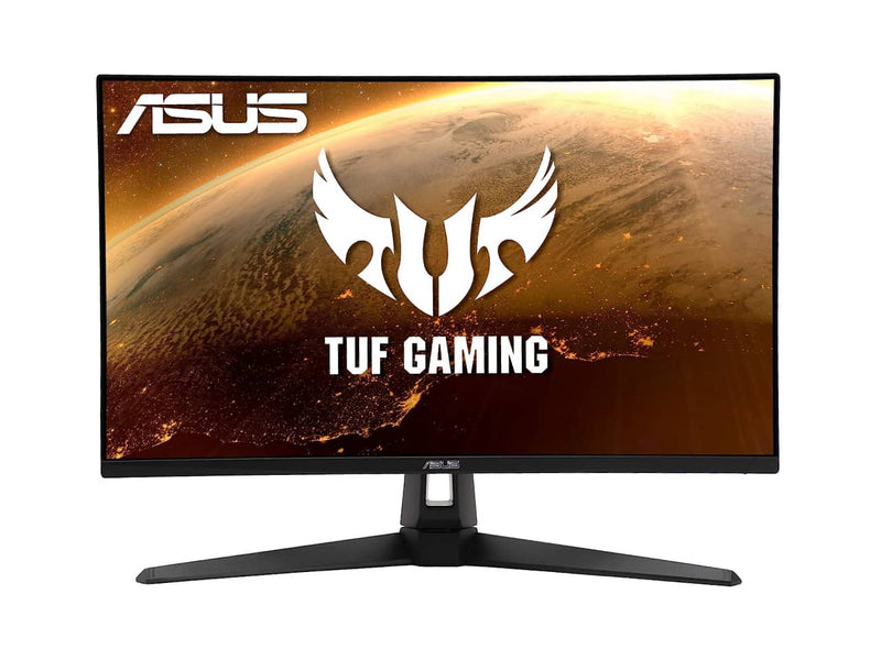 ASUS TUF Gaming VG27AQ1A 27" QHD (2560 x 1440) 170Hz 1ms IPS Gaming Monitor