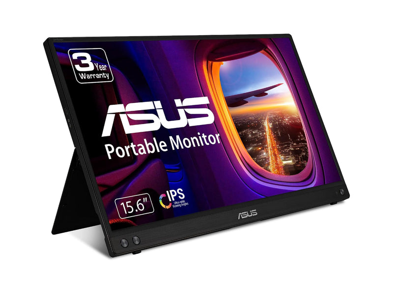 ASUS ZenScreen 15.6" FHD (1920x1080) Portable Monitor