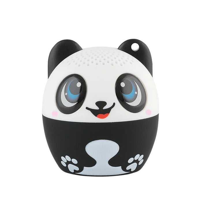 My Audio Pet Panda - PANDAmonium Ultra Mini Portable Bluetooth Speaker