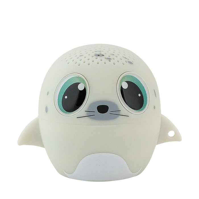 My Audio Pet Seal - SEALebration Ultra Mini Portable Bluetooth Speaker