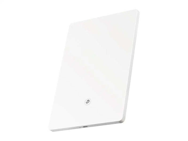 TP-Link Archer Air E5 Wi-Fi 6 Extender, Dual-Band, Gigabit, Ultra-Thin, OneMesh, WPA3, Mountable