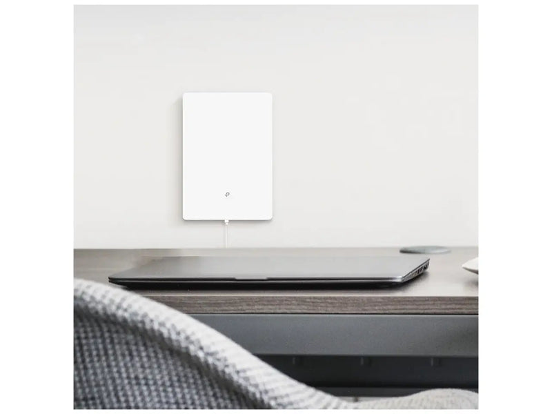 TP-Link Archer Air E5 Wi-Fi 6 Extender, Dual-Band, Gigabit, Ultra-Thin, OneMesh, WPA3, Mountable