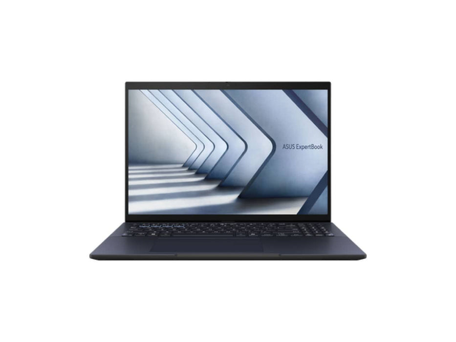 ASUS ExpertBook B3 (B3604) 16" WUXGA Laptop, Intel Core Ultra 5-125U, 512GB SSD, 16GB DDR5, Windows 11 Pro (B3604CMA-P53-CA)