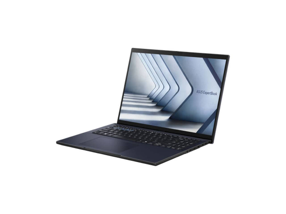 ASUS ExpertBook B3 (B3604) 16" WUXGA Laptop, Intel Core Ultra 5-125U, 512GB SSD, 16GB DDR5, Windows 11 Pro (B3604CMA-P53-CA)