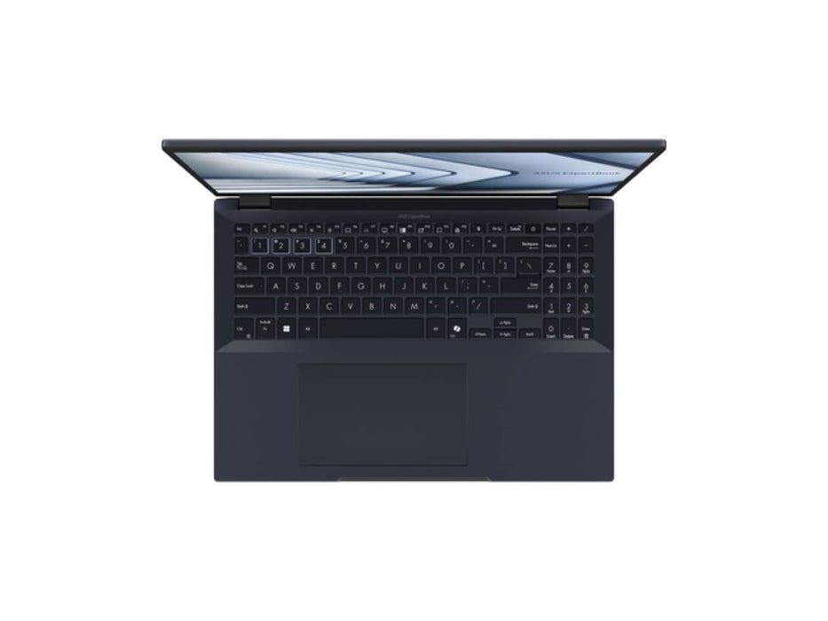ASUS ExpertBook B3 (B3604) 16" WUXGA Laptop, Intel Core Ultra 5-125U, 512GB SSD, 16GB DDR5, Windows 11 Pro (B3604CMA-P53-CA)