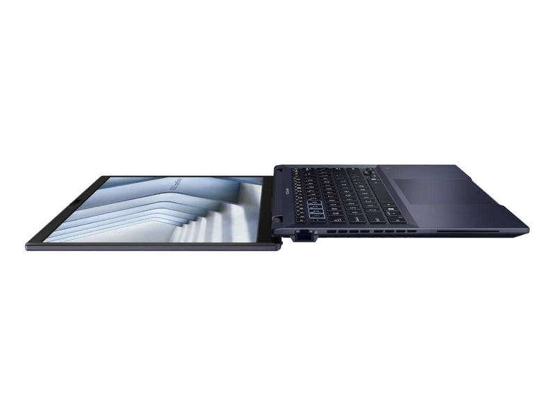 ASUS ExpertBook 14" WUXGA Business Laptop, Intel Core Ultra 5 125H, 16GB, 512GB SSD, AI Ready, Star Black