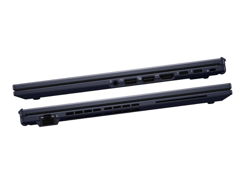 ASUS ExpertBook 14" WUXGA Business Laptop, Intel Core Ultra 5 125H, 16GB, 512GB SSD, AI Ready, Star Black