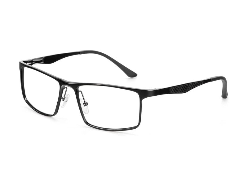 Qally Blue Light Filter Gaming Glasses (Unisex)