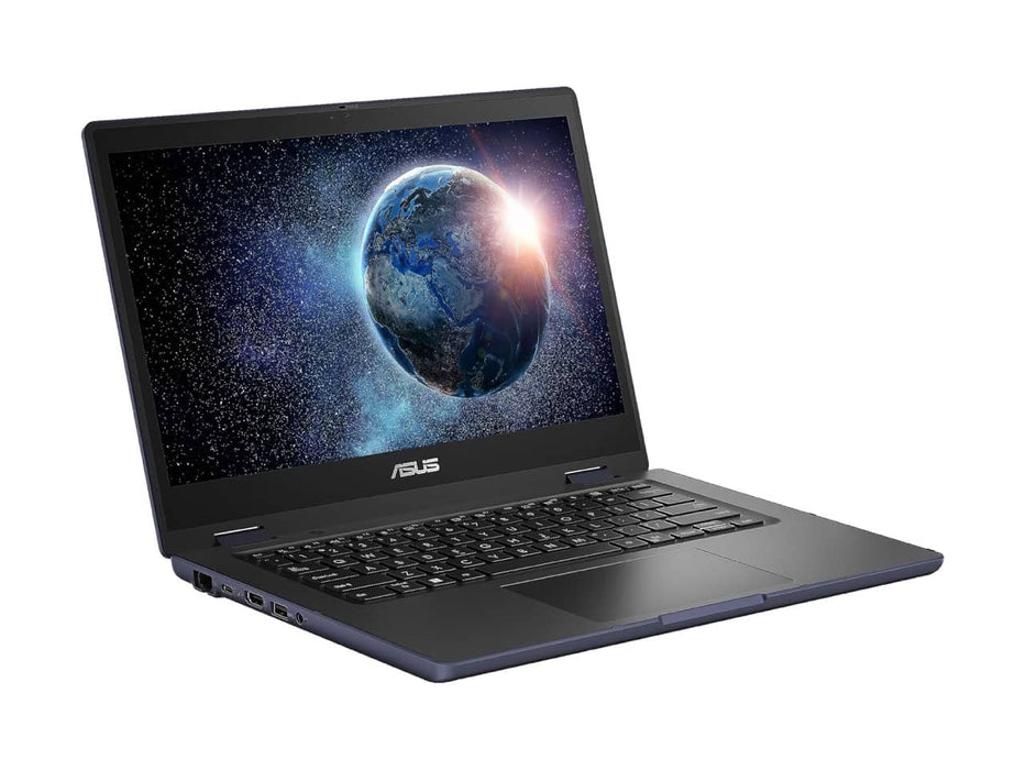 ASUS BR1402C 14" FHD Laptop, Intel Core i3-N305, 256GB SSD, 8GB DDR4, Windows 11 Pro (BR1402CGA-P31-CA)