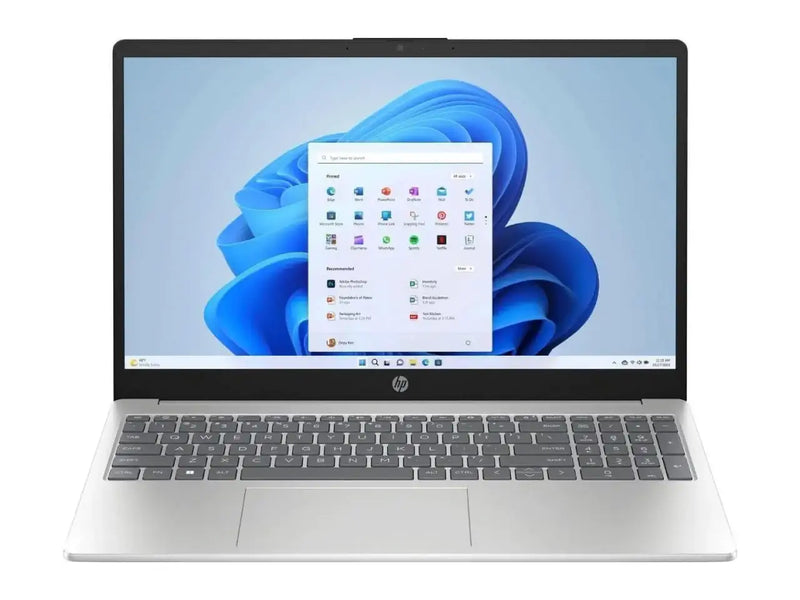 HP 15.6" FHD Touch Display Business Laptop, Intel Core i5-1334U, 16GB RAM, 512GB SSD, Windows 11 Home