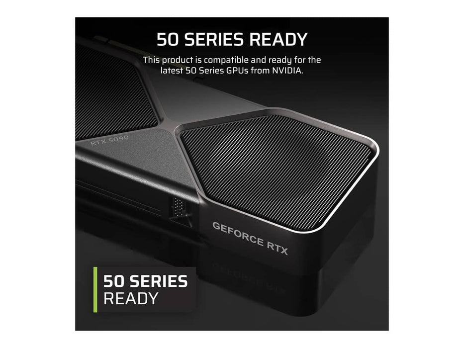 Corsair RM1000e Power Supply (1000W, 80 Plus Gold, Fully Modular) - CP-9020297-NA