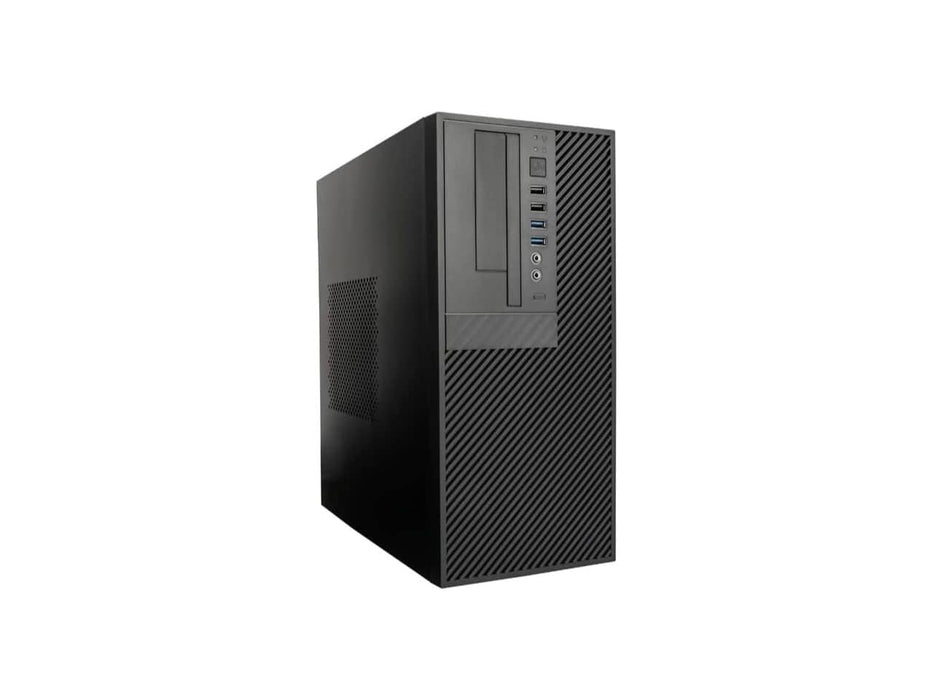InWin CP712 Small Form Factor Mini Computer Case, Micro-ATX
