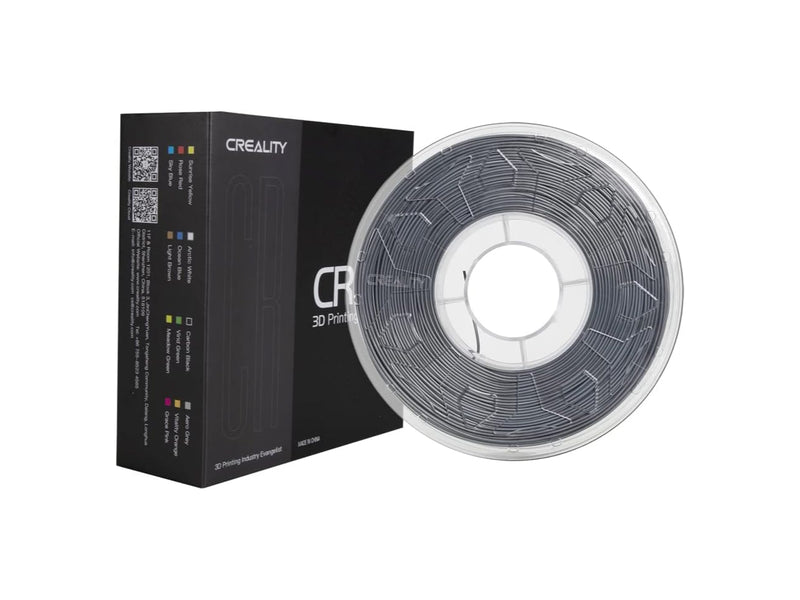 CREALITY CR SERIES 3D PRINTING FILAMENTS (SILVER)