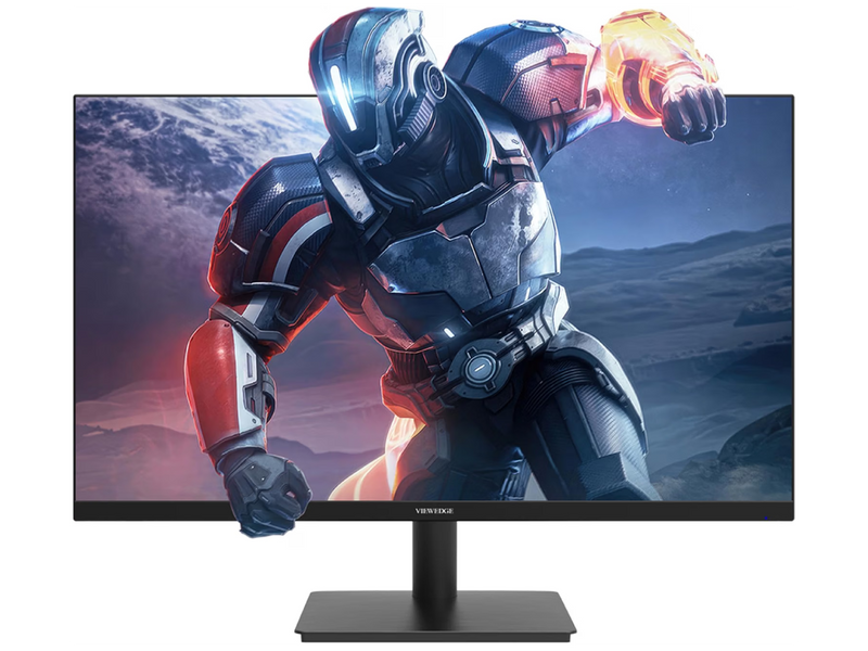 Viewedge CS27FM 27" FHD 1920x1080 Gaming Monitor, 240 Hz, FHD, 1 ms