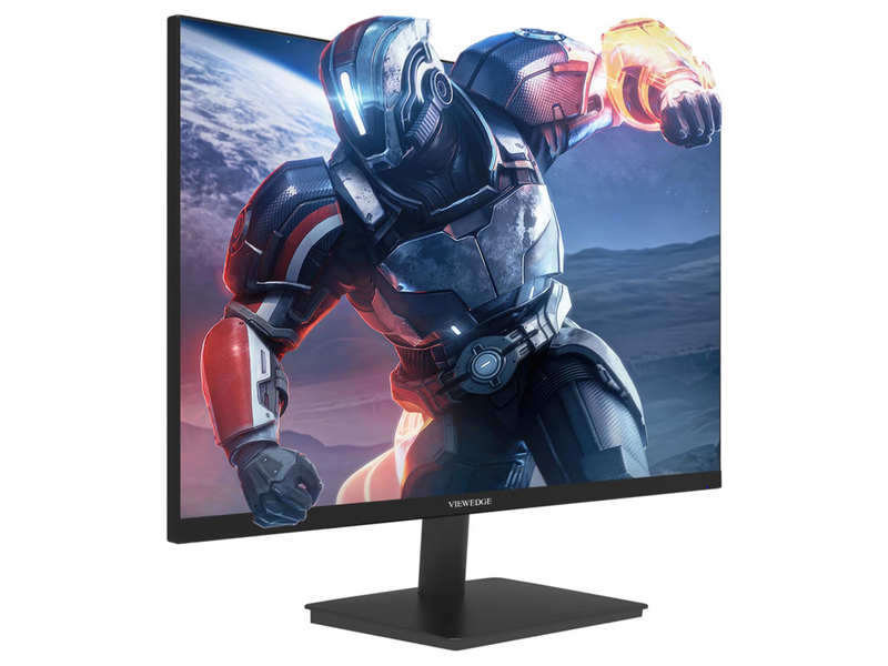 Viewedge CS27FM 27" FHD 1920x1080 Gaming Monitor, 240 Hz, FHD, 1 ms