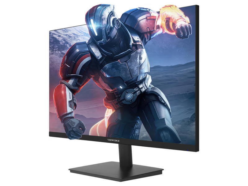 Viewedge CS27FM 27" FHD 1920x1080 Gaming Monitor, 240 Hz, FHD, 1 ms