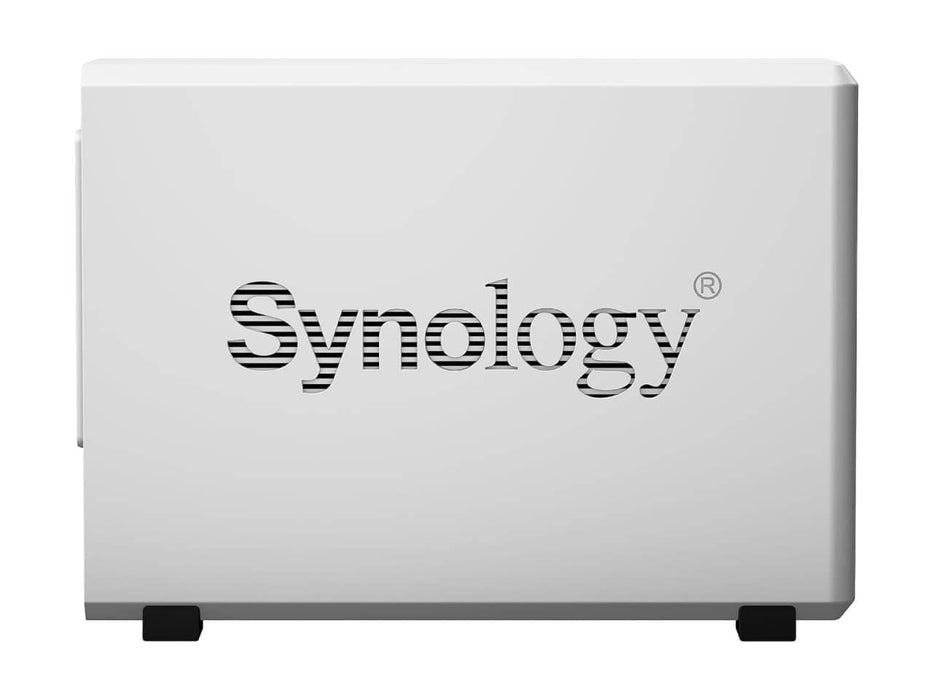 Synology 2-Bay DiskStation (Diskless) - DS223j