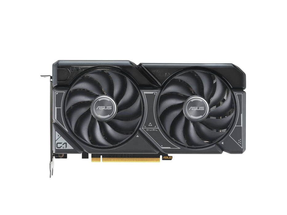 ASUS Dual GeForce RTX 4060 Ti OC Edition Graphics Card (8GB GDDR6) DUAL-RTX4060TI-O8G