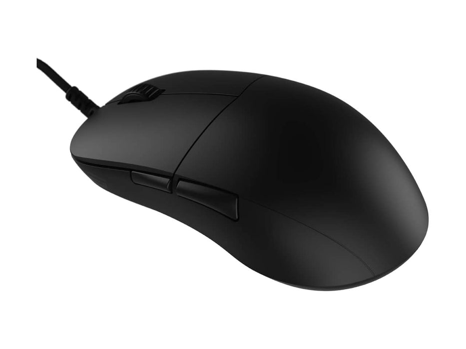 End Game Gear XM2w 8K Wired Gaming Mouse, 4K Polling, Black