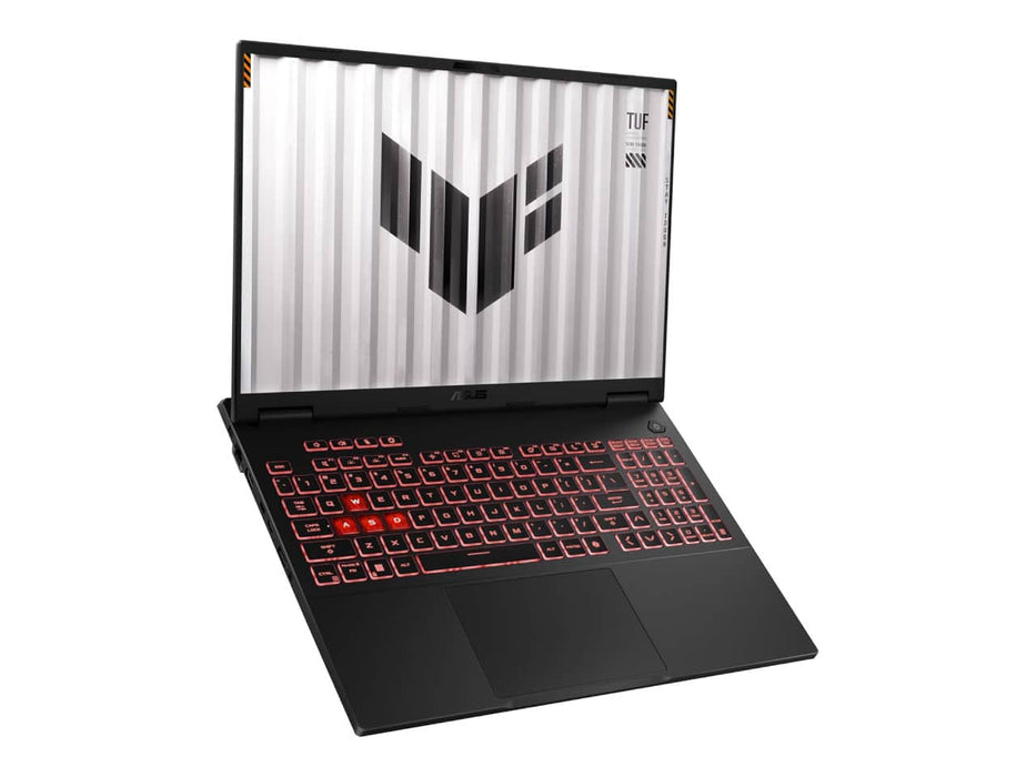 ASUS TUF Gaming A16 Gaming Laptop, 16" FHD+, 165Hz Display, AMD Ryzen, GeForce RTX 4060, 16GB DDR5, 1TB PCIe Gen4 SSD, Dolby Atmos, Windows 11 (FA608WV-DB94)