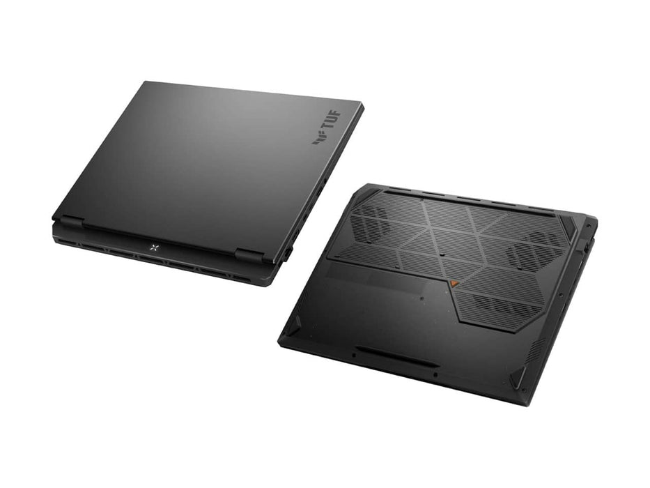 ASUS TUF Gaming A16 Gaming Laptop, 16" FHD+, 165Hz Display, AMD Ryzen, GeForce RTX 4060, 16GB DDR5, 1TB PCIe Gen4 SSD, Dolby Atmos, Windows 11 (FA608WV-DB94)