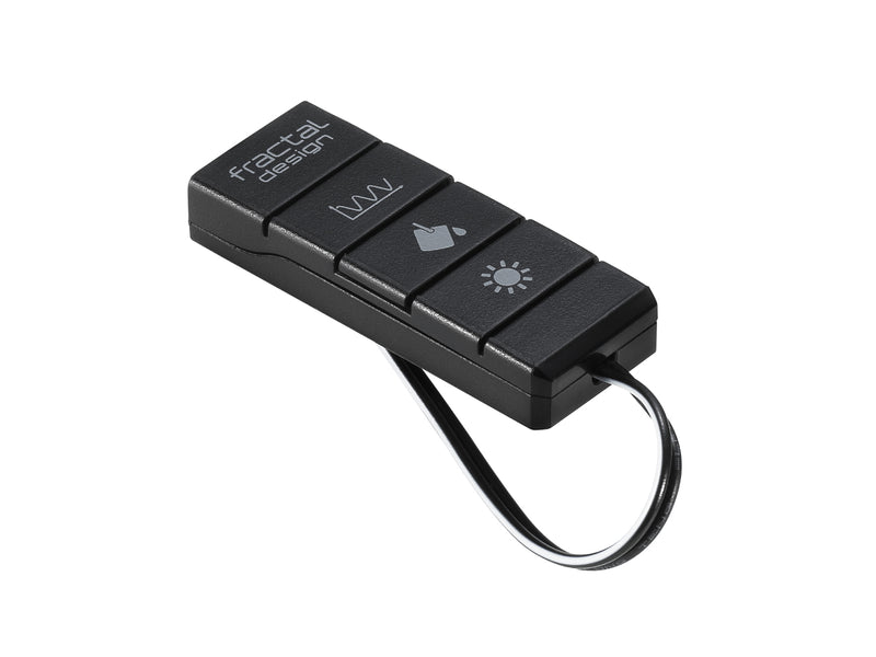 FRACTAL ADJUST R1 ADDRESSABLE RGB CONTROLLER