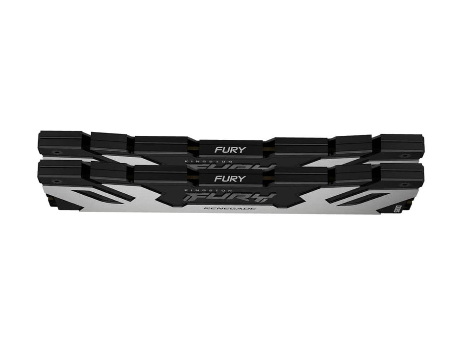 Kingston FURY Renegade 96GB (2x48GB) DDR5-6400 Desktop Memory (KF564C32RSK2-96)