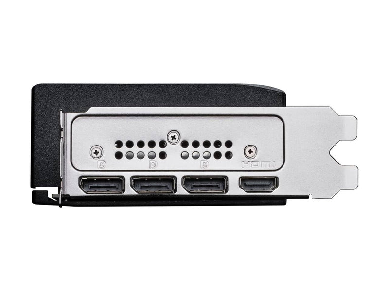 MSI GeForce RTX 5070 Ti 16GB Shadow 3X OC Graphics Card, 16GB GDDR7, Nvidia Blackwell Architecture, 256-bit Extreme Performance