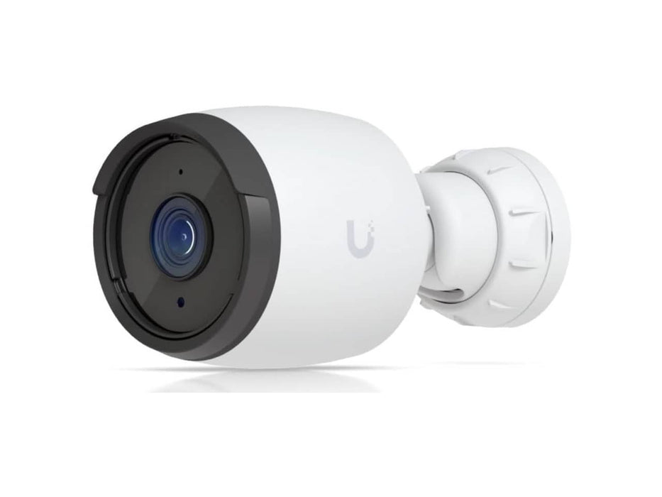 Ubiquiti G6 Pro Bullet 4K Network Camera, White (UVC-G6-Bullet-W)
