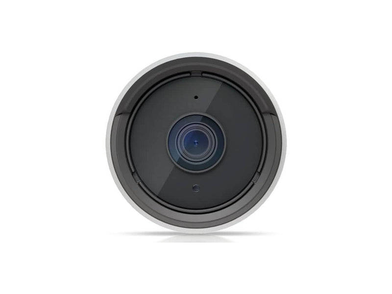 Ubiquiti G6 Pro Bullet 4K Network Camera, White (UVC-G6-Bullet-W)