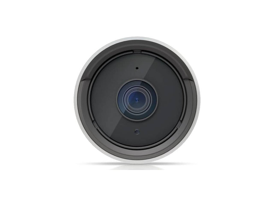Ubiquiti G6 Pro Bullet 4K Network Camera, White (UVC-G6-Bullet-W)