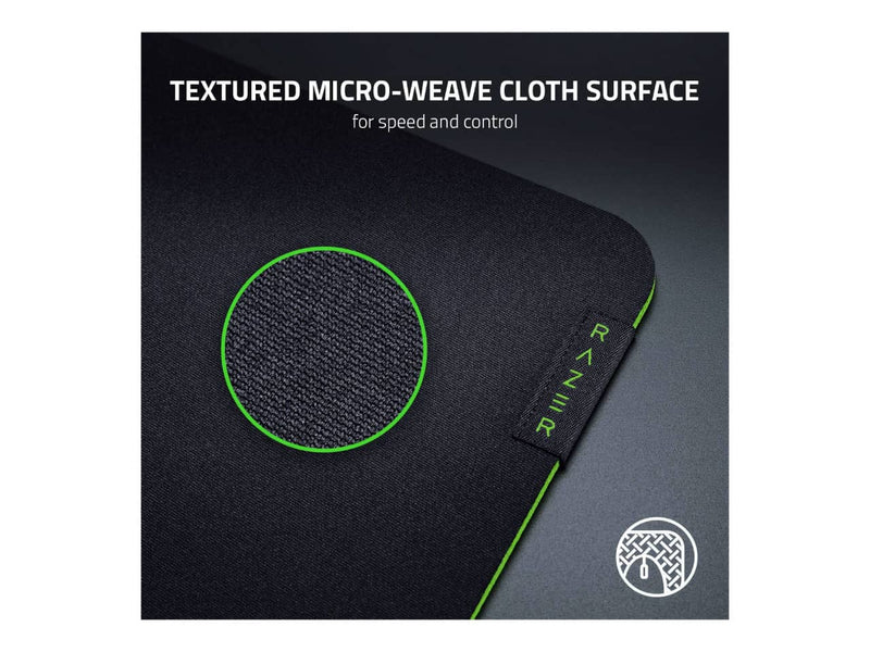Razer Gigantus V2 (Large) Gaming Mousepad