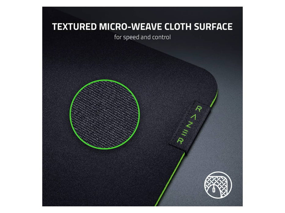 Razer Gigantus V2 (XXL) Gaming Mousepad