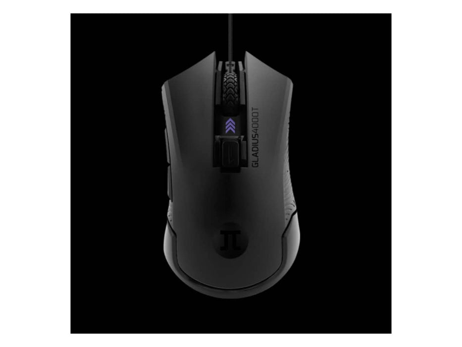 Primus Gladius 4000T Gaming Mouse