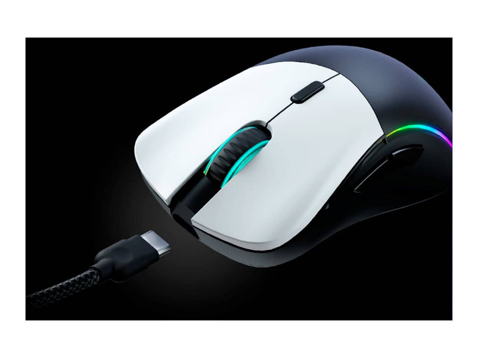 Primus Gladius DM10 Wired/Wireless USB-C Gaming Mouse