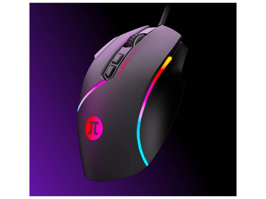 Primus Gladius 12800P Gaming Mouse