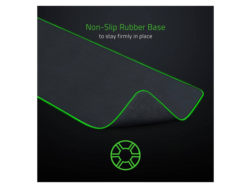 Razer Goliathus Extended Chroma RGB Gaming Mousepad