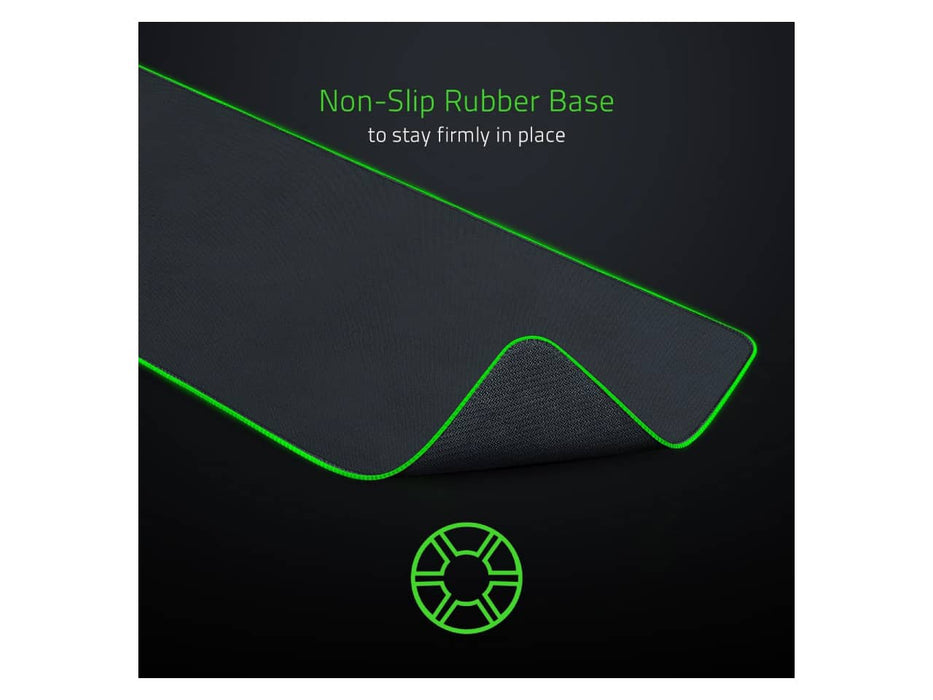 Razer Goliathus Extended Chroma RGB Gaming Mousepad