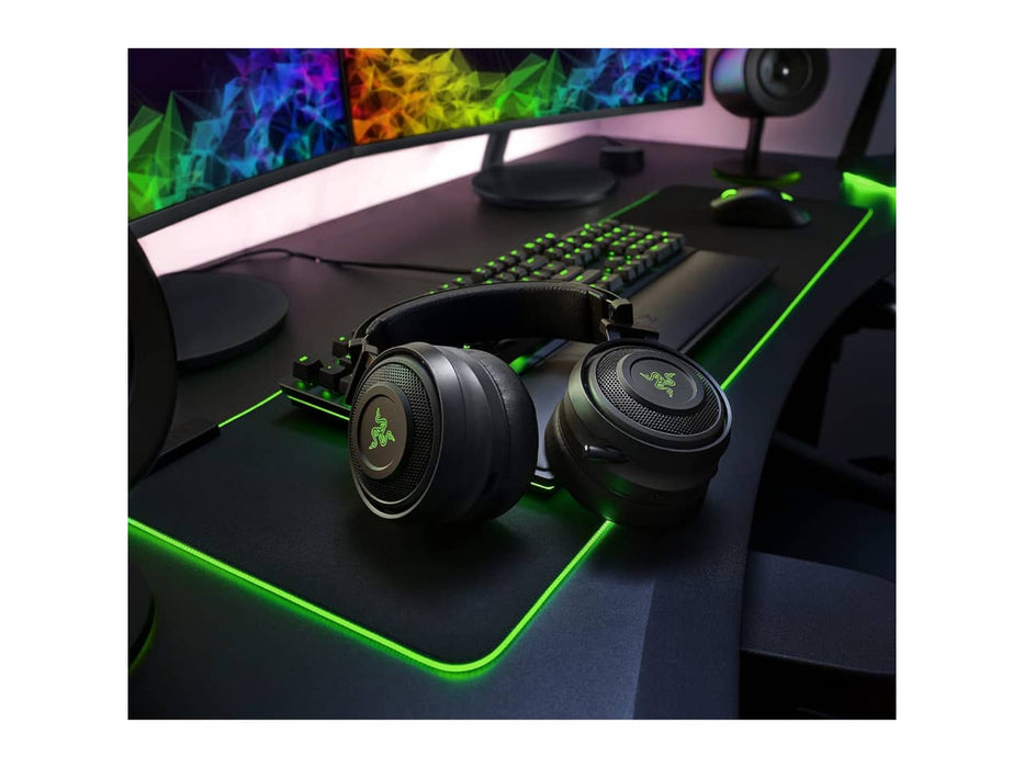 Razer Goliathus Extended Chroma RGB Gaming Mousepad