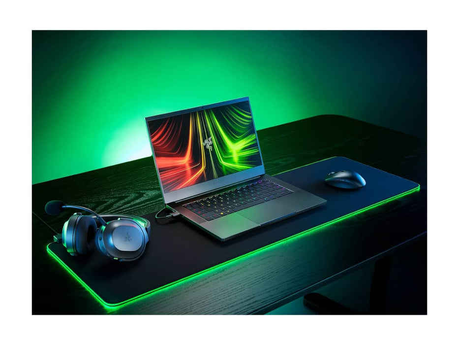 Razer Goliathus Extended Chroma RGB Gaming Mousepad