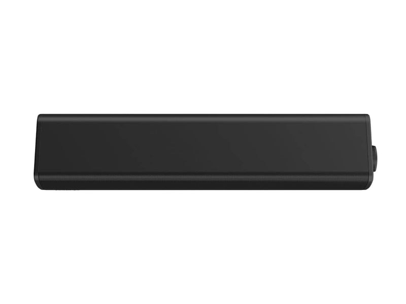 Creative Sound Blaster GS3 Compact Gaming Soundbar, SuperWide technology, 24W peak power, USB-C, AUX, Bluetooth 5.4