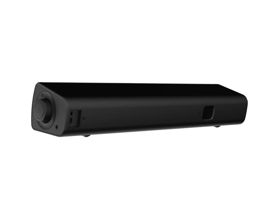 Creative Sound Blaster GS3 Compact Gaming Soundbar, SuperWide technology, 24W peak power, USB-C, AUX, Bluetooth 5.4