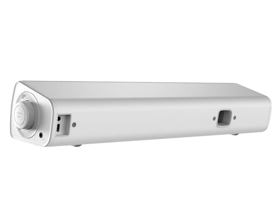 Creative Sound Blaster GS3 Compact Gaming Soundbar, SuperWide technology, 24W peak power, USB-C, AUX, Bluetooth 5.4